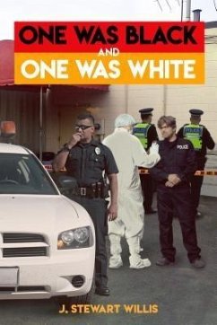 Cover One was Black and One was White (eBook, ePUB)