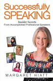 Successfully Speaking (eBook, ePUB)