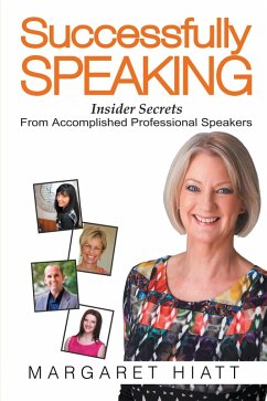 Cover Successfully Speaking (eBook, ePUB)