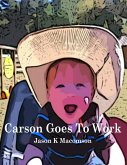 Carson Goes to Work (eBook, ePUB)
