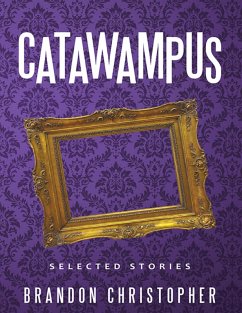 Cover Catawampus: Selected Stories (eBook, ePUB)