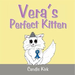 Vera'S Perfect Kitten (eBook, ePUB) - Kirk, Candis