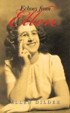 Echoes from Ellen (eBook, ePUB)