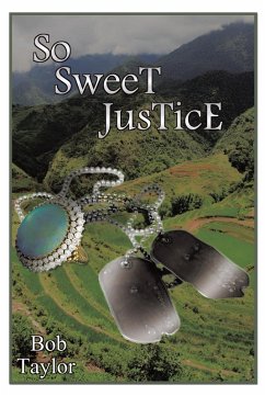 Cover So Sweet Justice (eBook, ePUB)