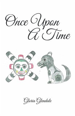Once Upon a Time (eBook, ePUB) - Glendale, Gloria