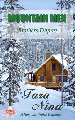 Cover Mountain Men (eBook, ePUB)