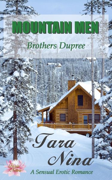 Mountain Men (eBook, ePUB) Mountain Men (eBook, ePUB)