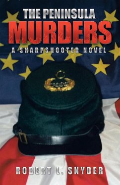 The Peninsula Murders (eBook, ePUB) - Snyder, Robert L.