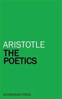 The Poetics (eBook, ePUB) - Aristotle