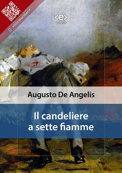 Il candeliere a sette fiamme (eBook, ePUB) - De Angelis, Augusto