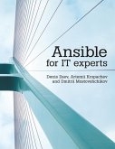 Ansible for IT Experts (eBook, ePUB)