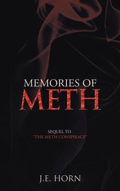 Cover Memories of Meth (eBook, ePUB)