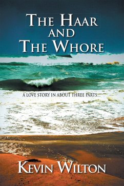 Cover The Haar and the Whore (eBook, ePUB)
