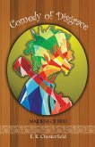 Comedy of Disgrace (eBook, ePUB) Comedy of Disgrace (eBook, ePUB)