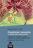 Questione cannabis (eBook, ePUB)