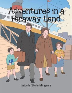 Cover Adventures in a Faraway Land (eBook, ePUB)
