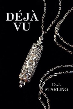 Cover Déjà Vu (eBook, ePUB)