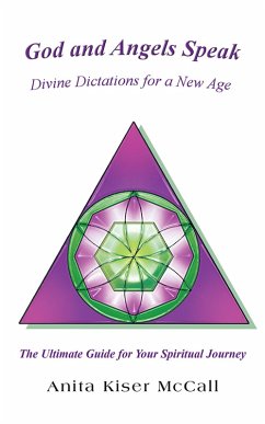 Cover God and Angels Speak (eBook, ePUB)