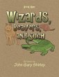 Wizards, Beavers, and Such (eBook, ePUB) - Bild 1