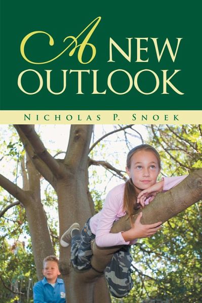 A New Outlook (eBook, ePUB)