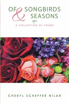 Cover Of Songbirds and Seasons (eBook, ePUB)