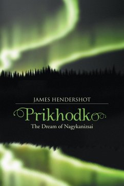 Prikhodko (eBook, ePUB) - Hendershot, James