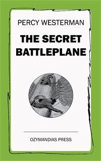Cover The Secret Battleplane (eBook, ePUB)