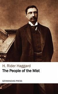 Cover The People of the Mist (eBook, ePUB)