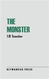 The Monster (eBook, ePUB) - Tenneshaw, S.M.