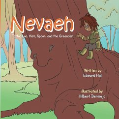 Nevaeh (eBook, ePUB) - Hall, Edward