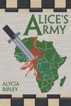 Alice's Army (eBook, ePUB) - Ripley, Alycia