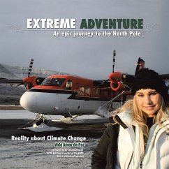 Cover Extreme Adventure (eBook, ePUB)