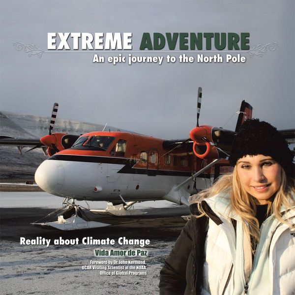 Extreme Adventure (eBook, ePUB)
