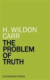 The Problem of Truth (eBook, ePUB)