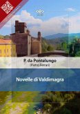 Novelle di Valdimagra (eBook, ePUB)