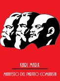 Manifesto del Partito Comunista (eBook, ePUB)