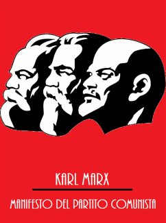 Manifesto del Partito Comunista (eBook, ePUB) - Engels, Friedrich; Marx, Karl