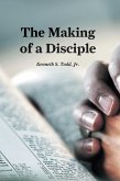 The Making of a Disciple (eBook, ePUB)