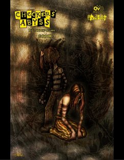 Checkers' Abyss - Ebook (eBook, ePUB) - Elvin, Jarrod