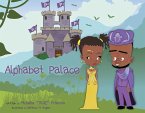 Alphabet Palace (eBook, ePUB)