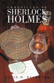 Chronicles of Sherlock Holmes (eBook, ePUB)