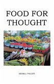 Food for Thought (eBook, ePUB)