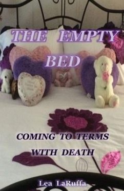 The Empty Bed (eBook, ePUB) - Laruffa, Lea