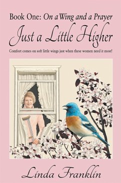 Cover Just a Little Higher (eBook, ePUB)