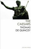 The Caesars (eBook, ePUB)