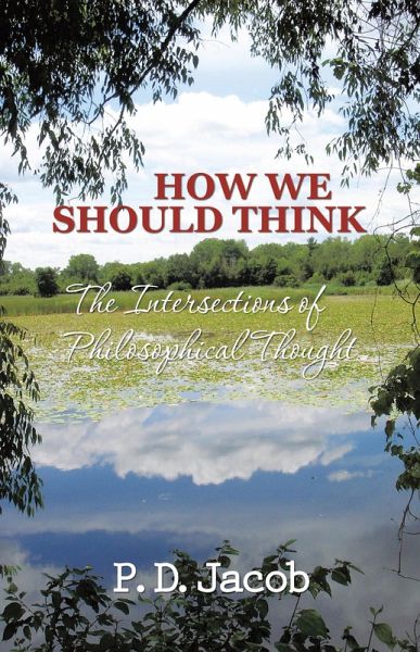 How We Should Think (eBook, ePUB) How We Should Think (eBook, ePUB)