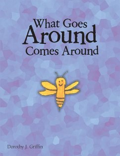 Cover What Goes Around Comes Around (eBook, ePUB)