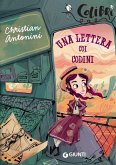 Una lettera coi codini Una lettera coi codini