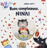 Buon compleanno, Nina! Buon compleanno, Nina!