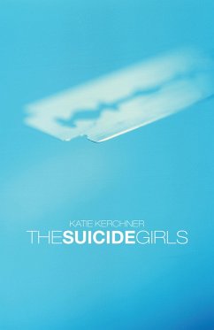 Cover The Suicide Girls (eBook, ePUB)